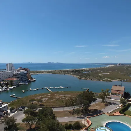 Apcostas - Isla De Rosas