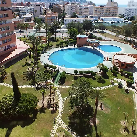 Apcostas - Isla De Apartamento Rosas