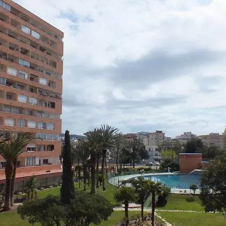 Apcostas - Isla De Apartamento